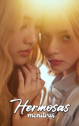 Hermosas mentiras [G!P]