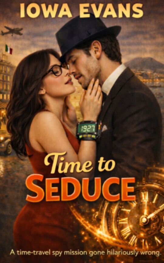 Time to Seduce
