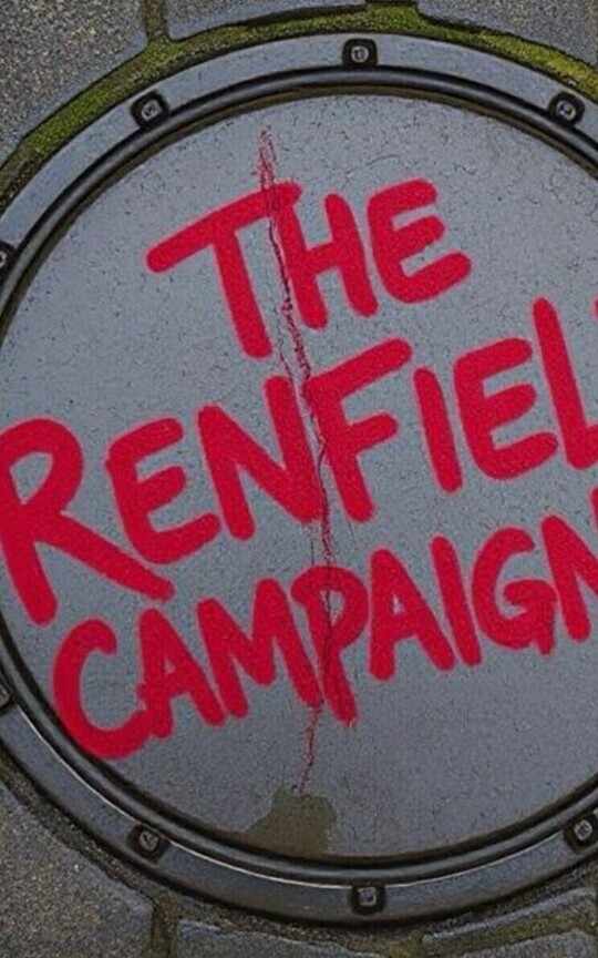 Zenless Zone Zero: the Renfield Campaign!