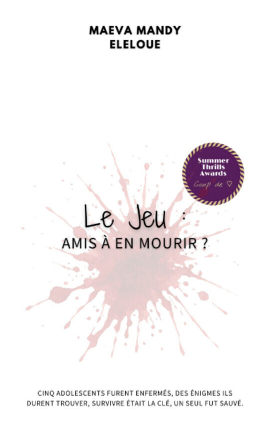 Le jeu : Amis à en mourir ?