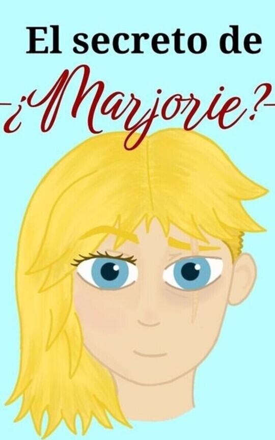 El secreto de Marjorie 