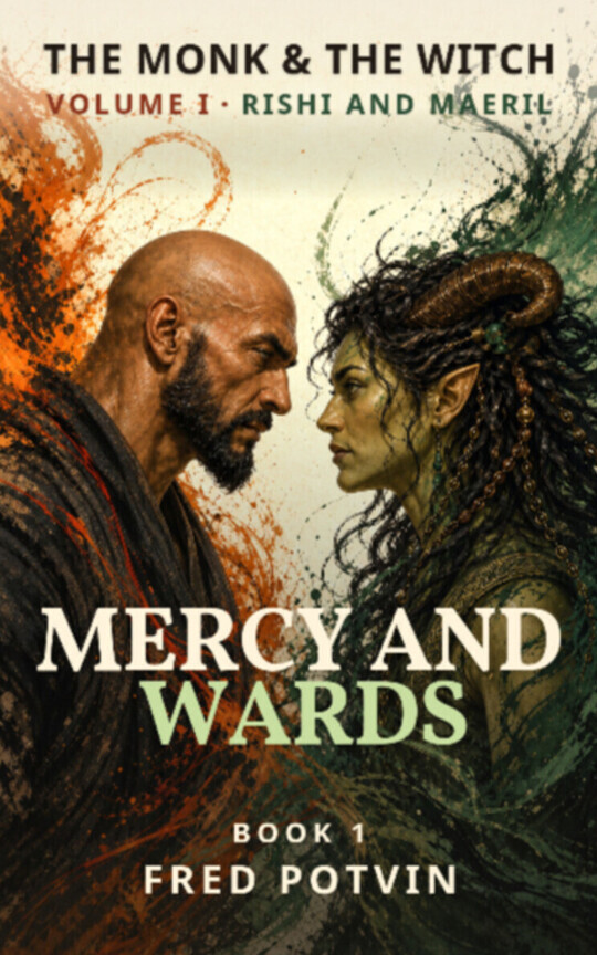 Mercy and Wards