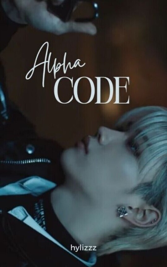 Alpha code