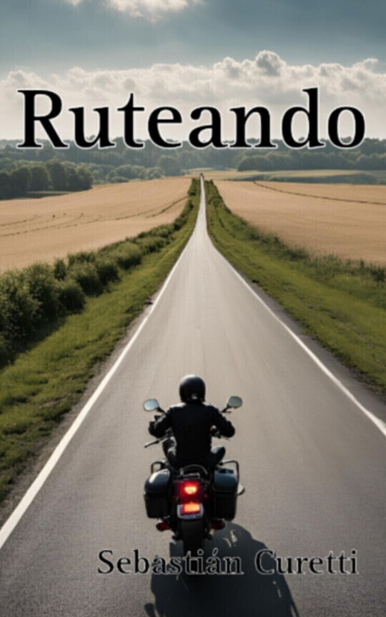 Ruteando