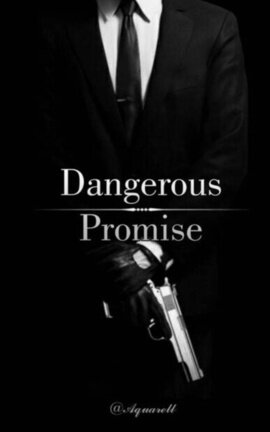Dangerous Promise ◌ ChanBaek ♞