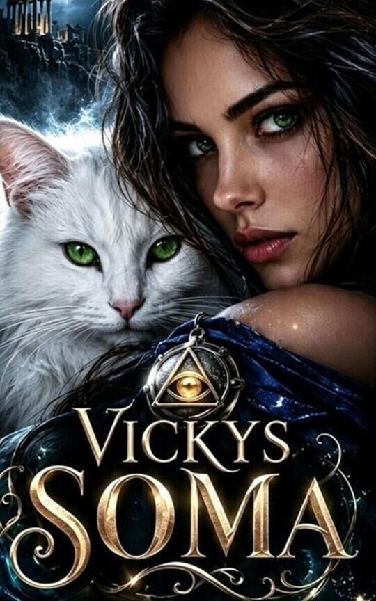 Vicky´s Soma