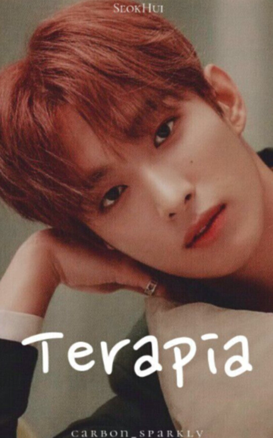 Terapia ➮SeokHui