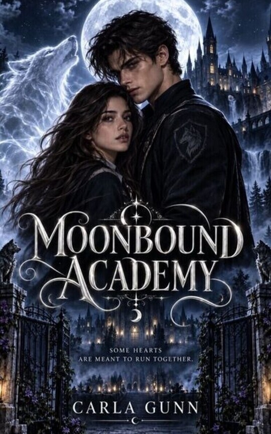 Moonbound Academy
