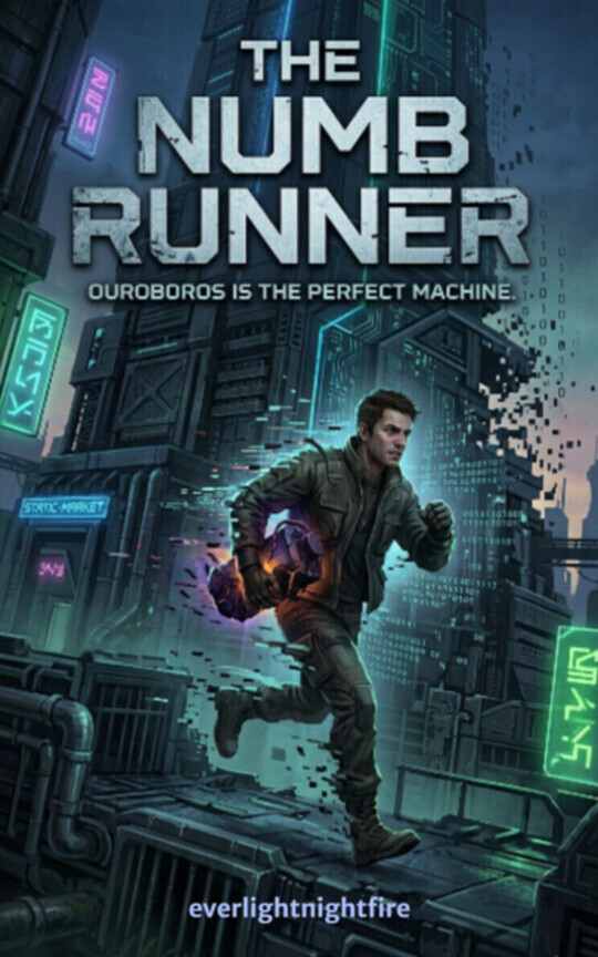 The Numb Runner