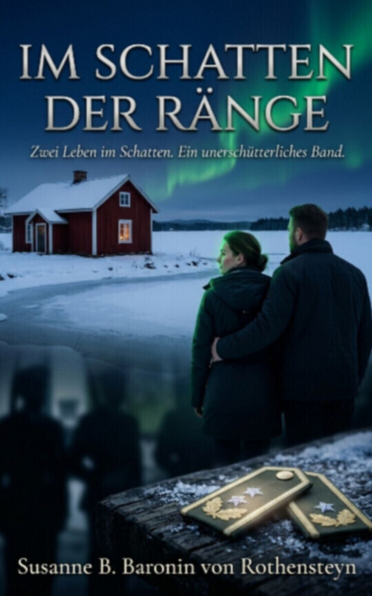 Im Schatten der Ränge