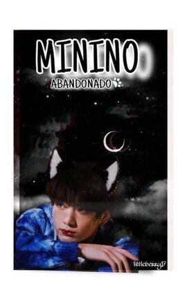 🐾MININO ABANDONADO🐾