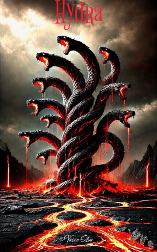 Hydra