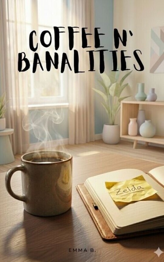 Coffee N' Banalities
