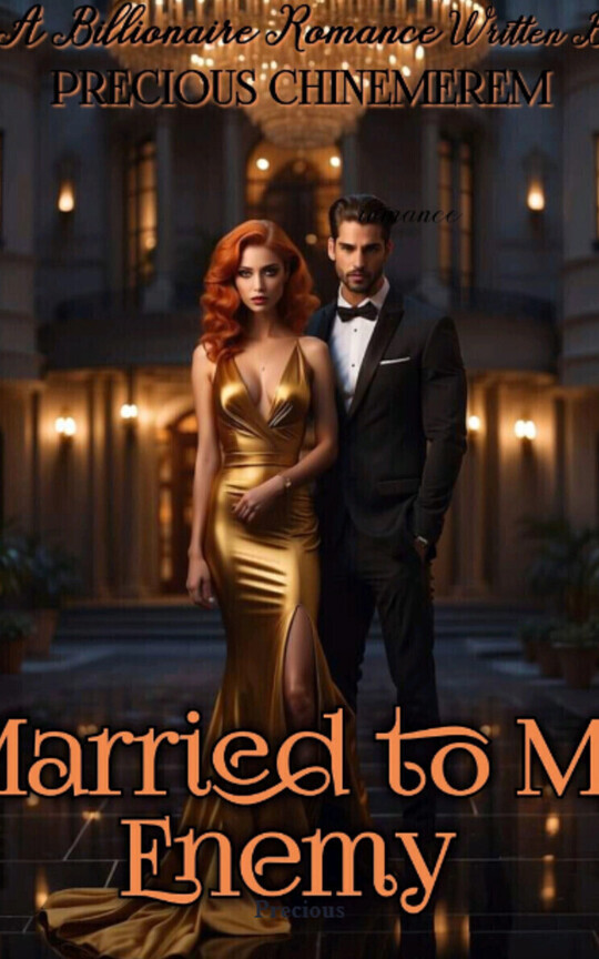 Married to My enemy