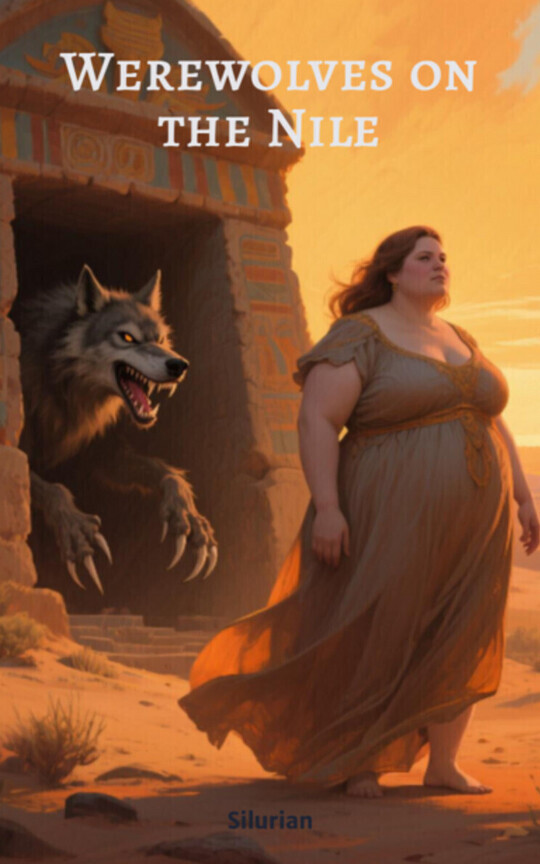 Werewolves on the Nile