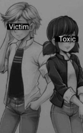 Detrás De Mi Sonrisa ×Violentometro×