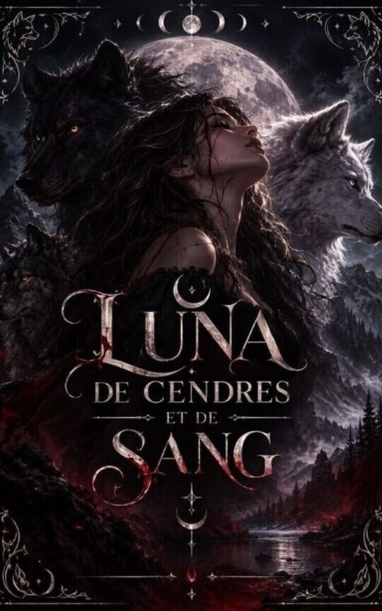 Luna de Cendres et de Sang