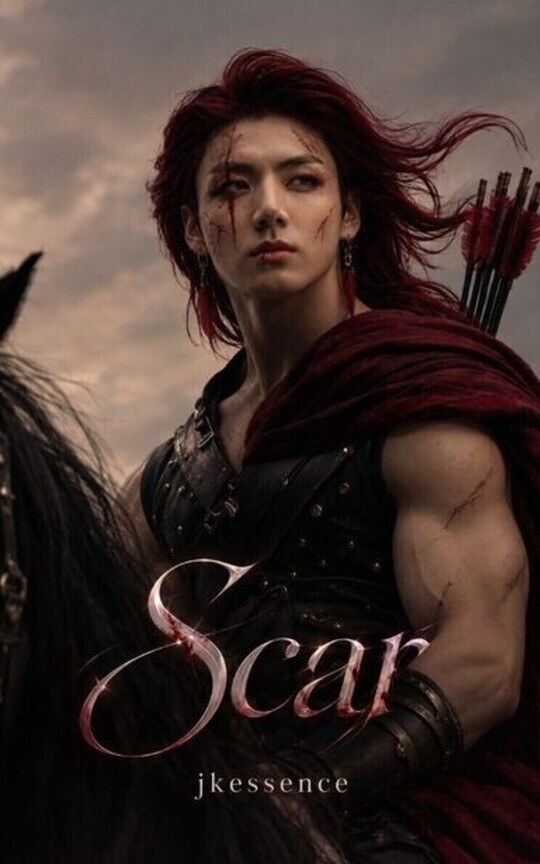 Scar → JJK