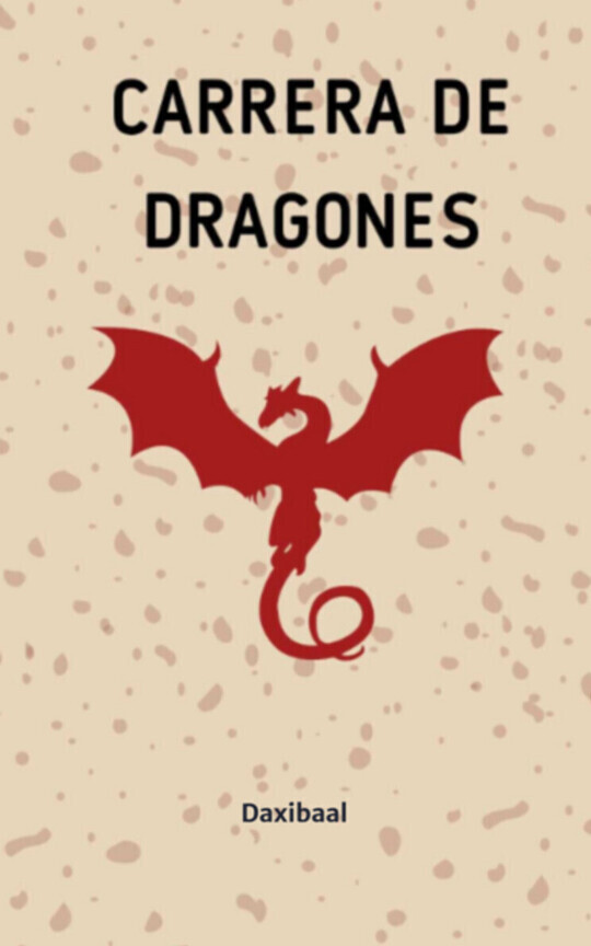 CARRERA DE DRAGONES