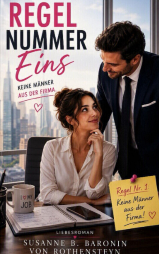 Regel Nummer Eins