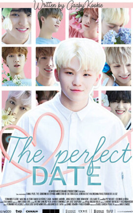 Lee JiHoon ♡ The perfect date.