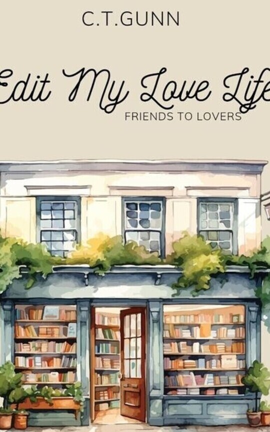 Edit My Love Life