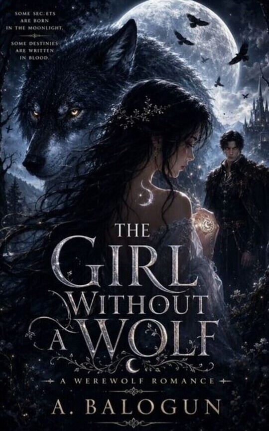 The Girl Without a Wolf