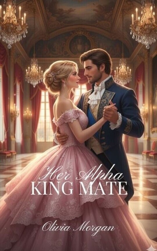 Her Alpha King Mate
