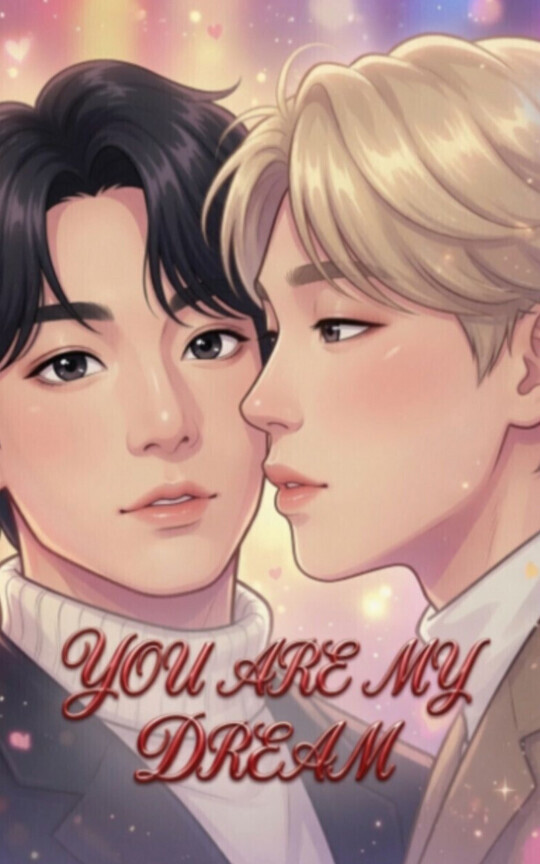 YOU ARE MY DREAM
