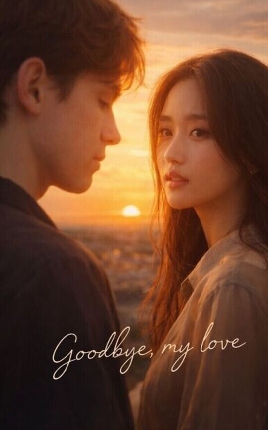 Goodbye,my love