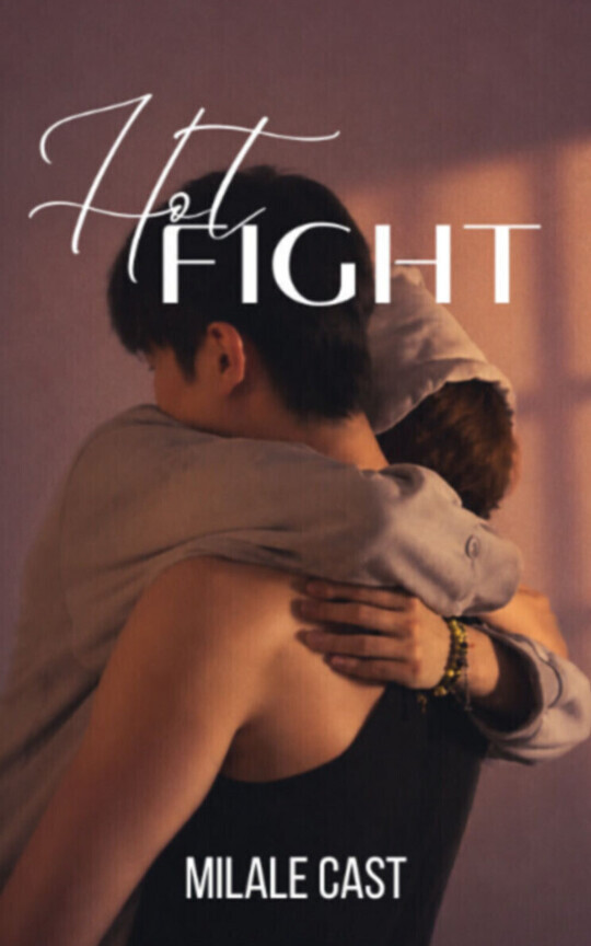 Hot Fight