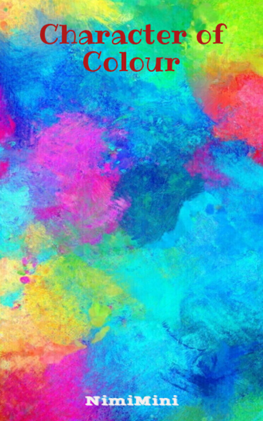 Character of Colour
