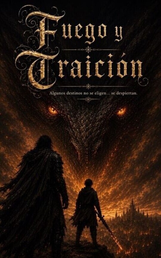 Fuego y Traición 