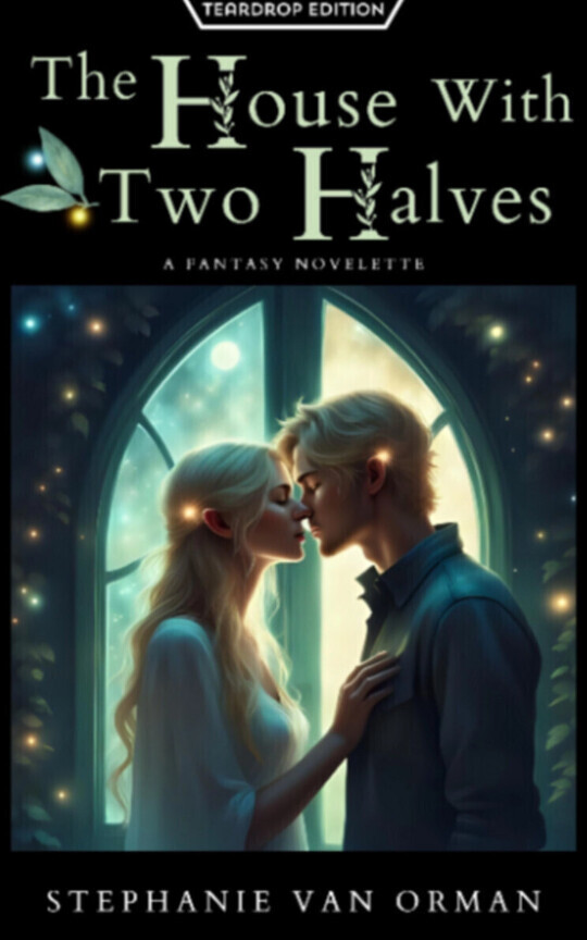 The House With Two Halves