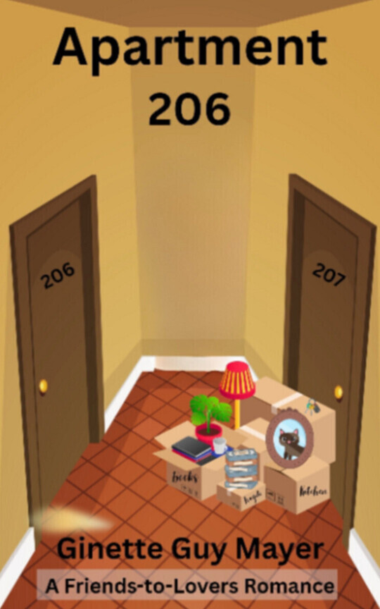 Apartment 206