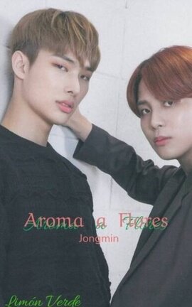 Aroma a Flores