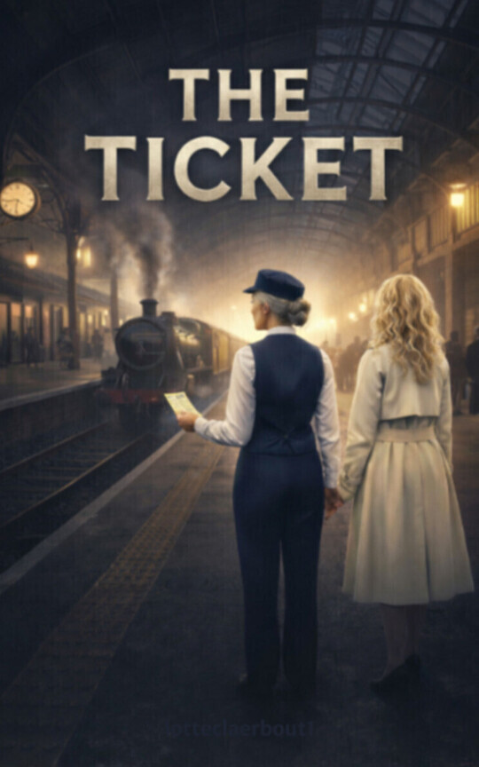 THE TICKET