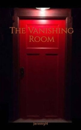 The Vanishing Room