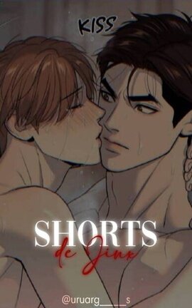 SHORTS +18 | JINX