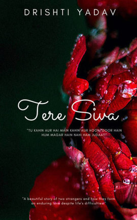 Tere Siva(A Darshan Raval fanfic)