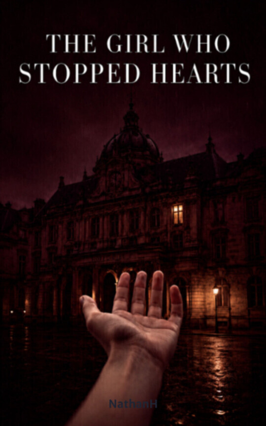 The girl who stopped hearts