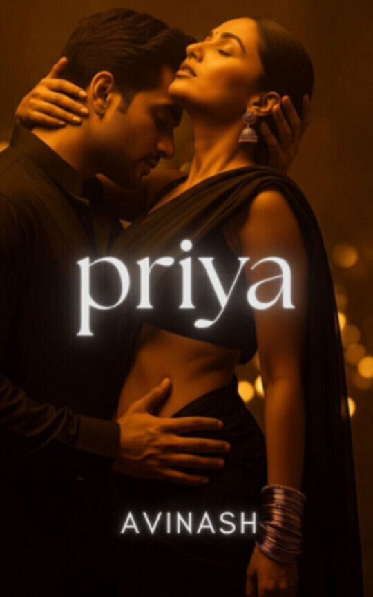 Priya β€οΈβπ₯π
