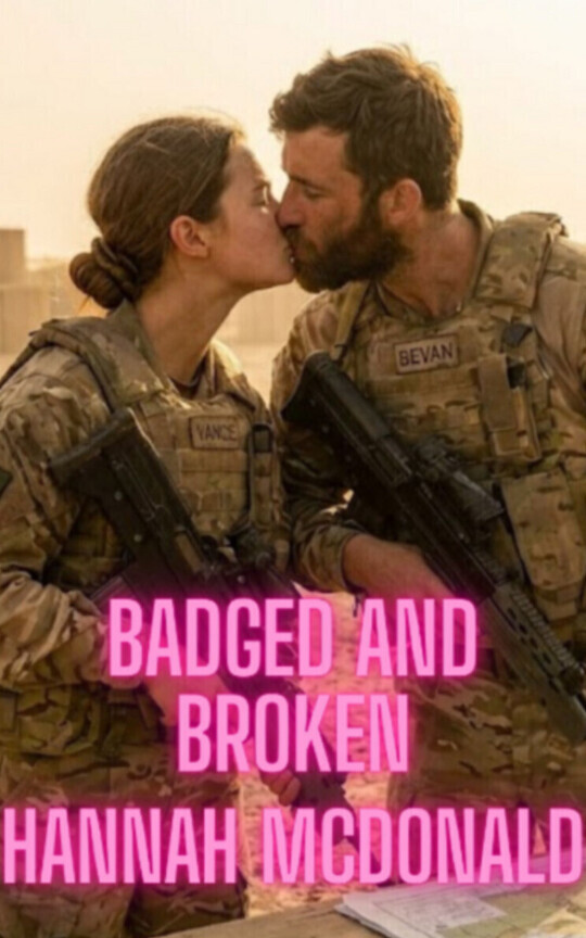 Badged and Broken
