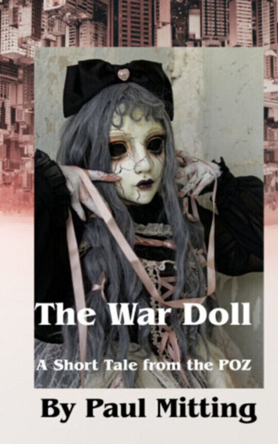 The War Doll