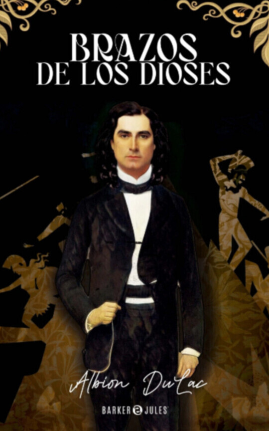 Brazos de los Dioses
