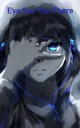 Eye See You There