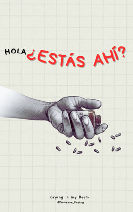 Hola ¿Estás ahí? [SETTPHEL]