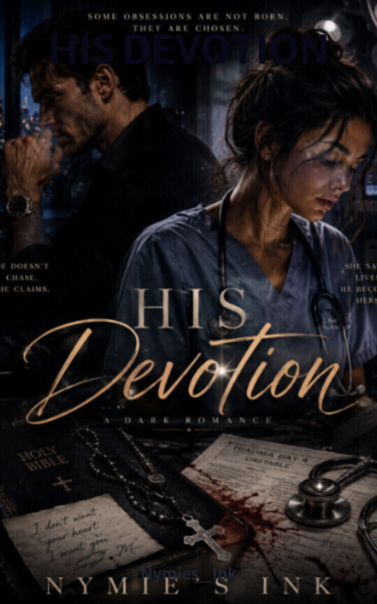  HIS DEVOTION
