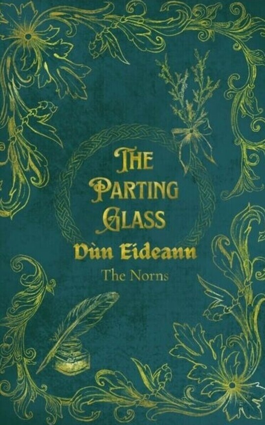 The Parting Glass: Dùn Èideann