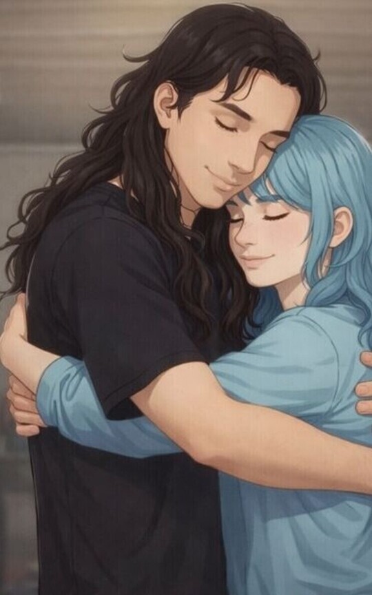 Vida de Yame e Lina 